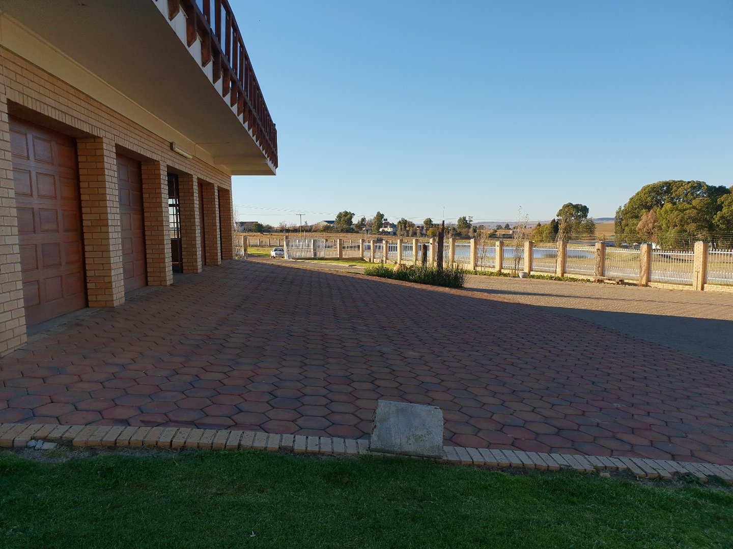 5 Bedroom Property for Sale in Bethlehem Free State